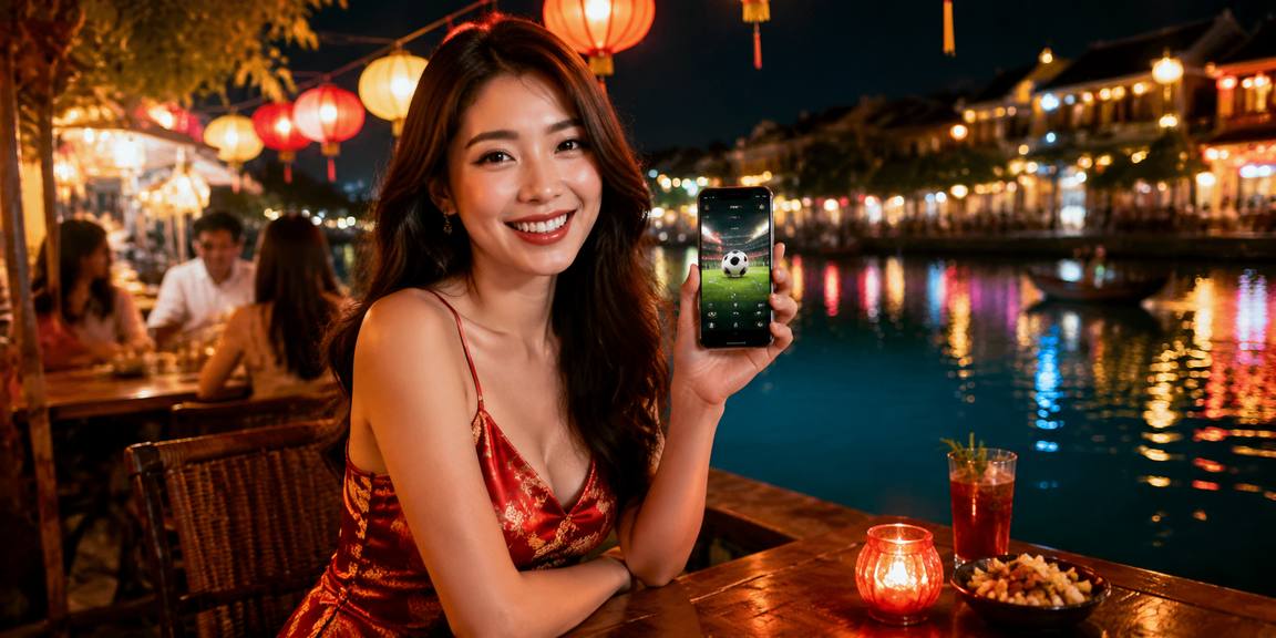 dafabet link Cẩm Nang MoMo